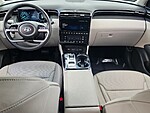 Used 2024 HYUNDAI TUCSON LIMITED in PLANTATION, FLORIDA (Photo 11)