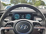Used 2024 HYUNDAI TUCSON LIMITED in PLANTATION, FLORIDA (Photo 23)