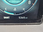 Used 2024 HYUNDAI TUCSON LIMITED in PLANTATION, FLORIDA (Photo 25)