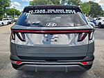 Used 2024 HYUNDAI TUCSON LIMITED in PLANTATION, FLORIDA (Photo 5)