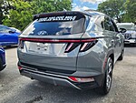 Used 2024 HYUNDAI TUCSON LIMITED in PLANTATION, FLORIDA (Photo 7)