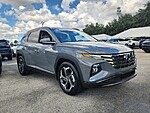 Used 2024 HYUNDAI TUCSON LIMITED in PLANTATION, FLORIDA (Photo 8)