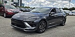 Used 2024 HYUNDAI SONATA SEL in PLANTATION, FLORIDA