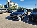 Used 2024 HYUNDAI SONATA SEL in PLANTATION, FLORIDA (Photo 1)