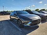 Used 2024 HYUNDAI SONATA SEL in PLANTATION, FLORIDA (Photo 3)
