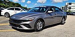 Used 2025 HYUNDAI ELANTRA SE in PLANTATION, FLORIDA