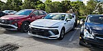 Used 2025 HYUNDAI SONATA SE in PLANTATION, FLORIDA