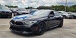 Used 2022 BMW M8 COMPETITION in PLANTATION, FLORIDA