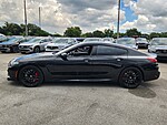 Used 2022 BMW M8 COMPETITION in PLANTATION, FLORIDA (Photo 2)