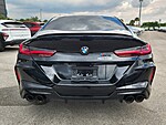 Used 2022 BMW M8 COMPETITION in PLANTATION, FLORIDA (Photo 5)