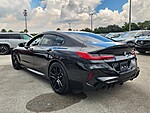 Used 2022 BMW M8 COMPETITION in PLANTATION, FLORIDA (Photo 6)