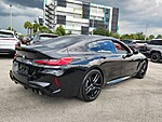 Used 2022 BMW M8 COMPETITION in PLANTATION, FLORIDA (Photo 7)