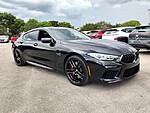 Used 2022 BMW M8 COMPETITION in PLANTATION, FLORIDA (Photo 8)
