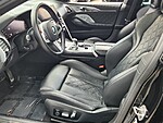 Used 2022 BMW M8 COMPETITION in PLANTATION, FLORIDA (Photo 9)