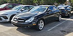 Used 2007 MERCEDES-BENZ CLS-CLASS 5.5L in PLANTATION, FLORIDA