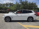 Used 2019 BMW X3 XDRIVE30I in PLANTATION, FLORIDA (Photo 2)