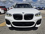 Used 2019 BMW X3 XDRIVE30I in PLANTATION, FLORIDA (Photo 4)