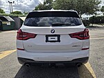 Used 2019 BMW X3 XDRIVE30I in PLANTATION, FLORIDA (Photo 5)