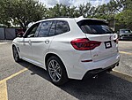 Used 2019 BMW X3 XDRIVE30I in PLANTATION, FLORIDA (Photo 6)