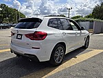 Used 2019 BMW X3 XDRIVE30I in PLANTATION, FLORIDA (Photo 7)