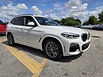 Used 2019 BMW X3 XDRIVE30I in PLANTATION, FLORIDA (Photo 8)