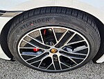 Used 2022 PORSCHE TAYCAN 4S in PLANTATION, FLORIDA (Photo 16)