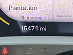Used 2022 PORSCHE TAYCAN 4S in PLANTATION, FLORIDA (Photo 25)