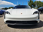 Used 2022 PORSCHE TAYCAN 4S in PLANTATION, FLORIDA (Photo 4)