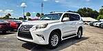 Used 2017 LEXUS GX GX 460 in PLANTATION, FLORIDA