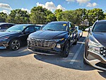 Used 2024 HYUNDAI TUCSON LIMITED in PLANTATION, FLORIDA (Photo 1)