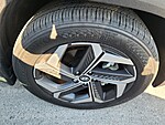 Used 2024 HYUNDAI TUCSON LIMITED in PLANTATION, FLORIDA (Photo 4)