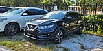 Used 2020 NISSAN ROGUE SPORT SL in PLANTATION, FLORIDA
