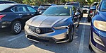 Used 2025 ACURA INTEGRA  in PLANTATION, FLORIDA
