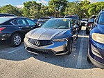 Used 2025 ACURA INTEGRA  in PLANTATION, FLORIDA (Photo 1)