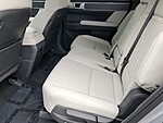 Used 2025 HYUNDAI SANTA FE SEL in PLANTATION, FLORIDA (Photo 10)