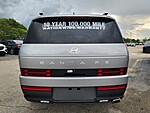 Used 2025 HYUNDAI SANTA FE SEL in PLANTATION, FLORIDA (Photo 5)