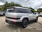 Used 2025 HYUNDAI SANTA FE SEL in PLANTATION, FLORIDA (Photo 7)