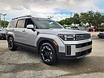 Used 2025 HYUNDAI SANTA FE SEL in PLANTATION, FLORIDA (Photo 8)
