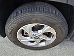 Used 2024 HYUNDAI TUCSON SEL in PLANTATION, FLORIDA (Photo 10)