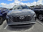 Used 2024 HYUNDAI TUCSON SEL in PLANTATION, FLORIDA (Photo 2)