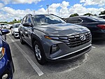 Used 2024 HYUNDAI TUCSON SEL in PLANTATION, FLORIDA (Photo 3)