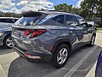 Used 2024 HYUNDAI TUCSON SEL in PLANTATION, FLORIDA (Photo 4)