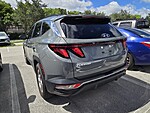 Used 2024 HYUNDAI TUCSON SEL in PLANTATION, FLORIDA (Photo 5)