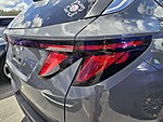 Used 2024 HYUNDAI TUCSON SEL in PLANTATION, FLORIDA (Photo 9)
