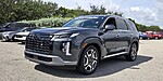 Used 2023 HYUNDAI PALISADE LIMITED in PLANTATION, FLORIDA