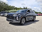 Used 2023 HYUNDAI PALISADE LIMITED in PLANTATION, FLORIDA (Photo 1)