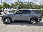 Used 2023 HYUNDAI PALISADE LIMITED in PLANTATION, FLORIDA (Photo 2)