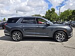 Used 2023 HYUNDAI PALISADE LIMITED in PLANTATION, FLORIDA (Photo 3)