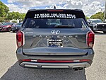 Used 2023 HYUNDAI PALISADE LIMITED in PLANTATION, FLORIDA (Photo 5)