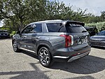 Used 2023 HYUNDAI PALISADE LIMITED in PLANTATION, FLORIDA (Photo 6)